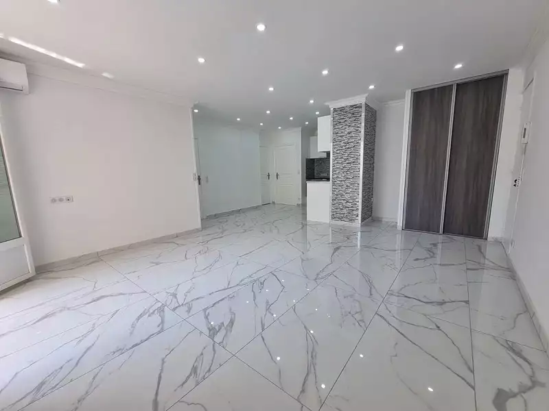 Appartement, 75 m²