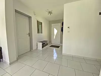 Maison, 123 m²