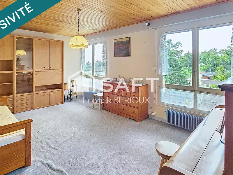 Maison, 156 m²