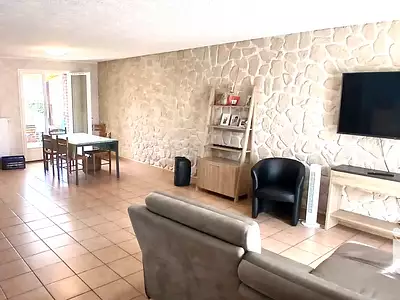 Maison, 111 m²