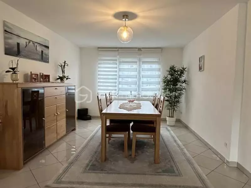 Maison, 157 m²