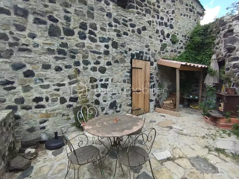 Maison, 97 m²