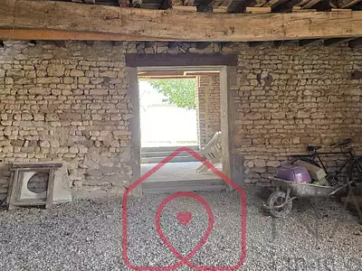 Maison, 169 m²