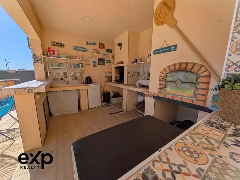 Maison, 100 m²