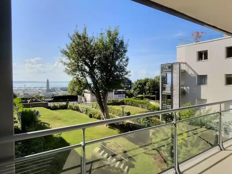 Appartement, 110 m²