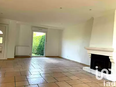 Maison, 132 m²