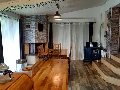 Maison, 145 m²
