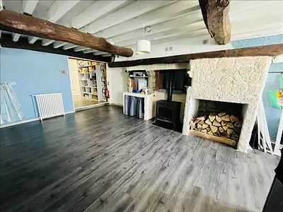 Maison, 280 m²