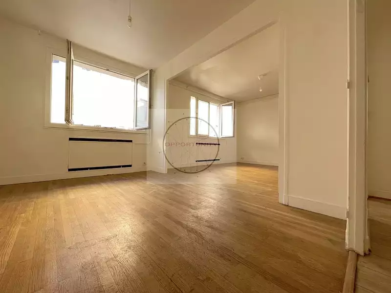 Appartement, 96,98 m²