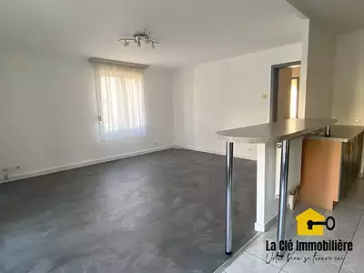 Appartement, 81 m²