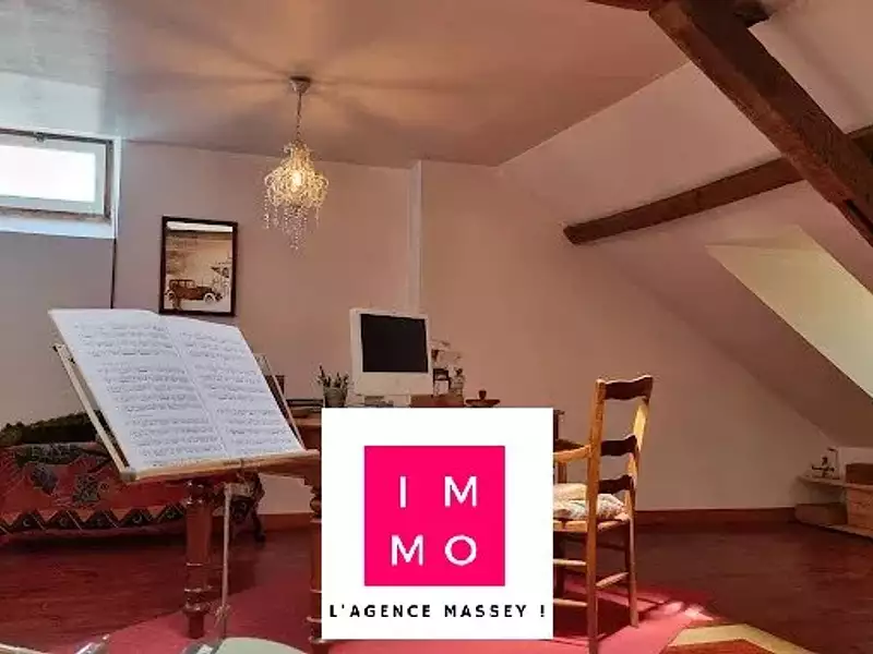 Maison, 298 m²