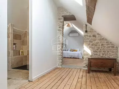 Maison, 138 m²