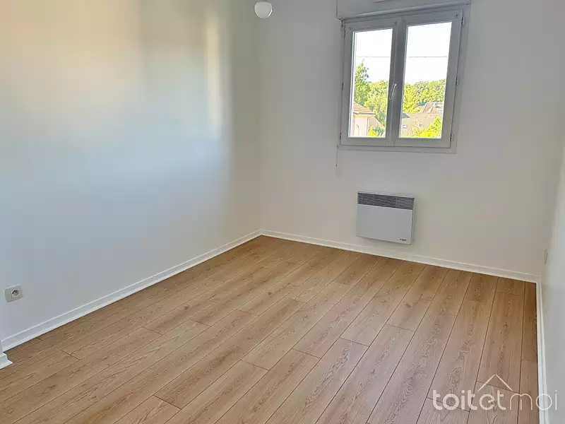 Maison, 116,27 m²