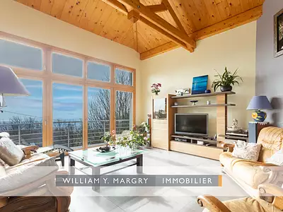 Maison, 190 m²