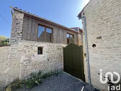 Maison, 450 m²