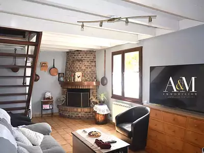 Maison, 100 m²