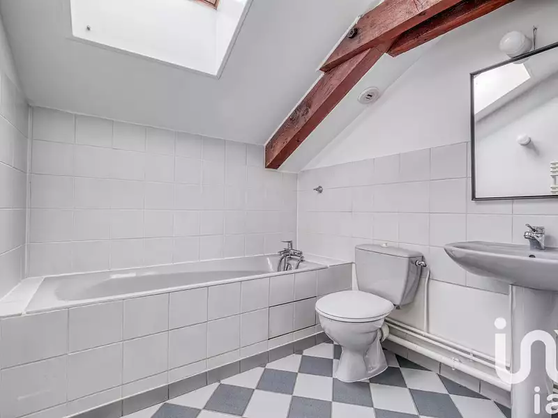Appartement, 99 m²