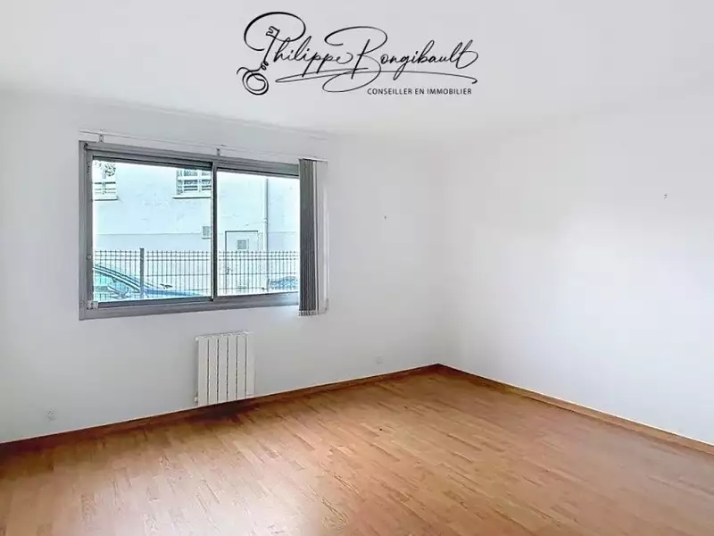 Appartement, 95 m²