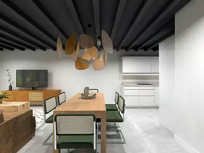 Appartement, 103 m²