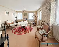 Immeuble, 268,75 m²