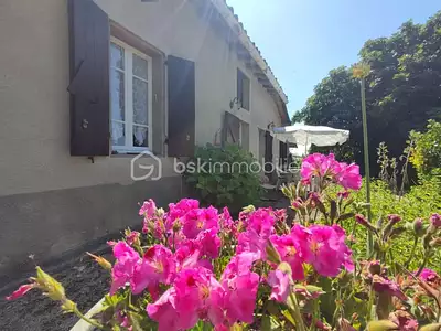 Maison, 125 m²