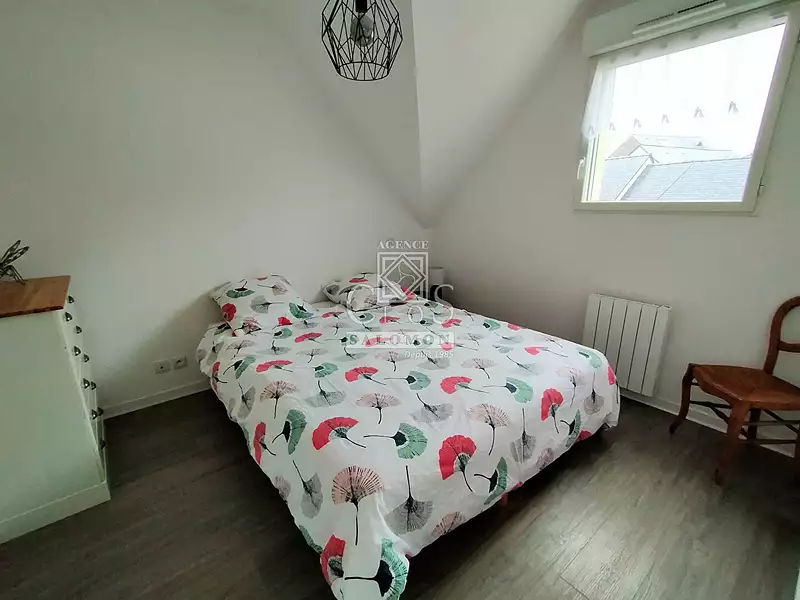Appartement, 41 m²
