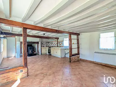 Maison, 80 m²