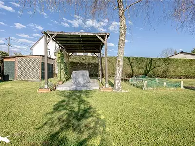 Maison, 104 m²