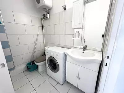 Appartement, 20 m²