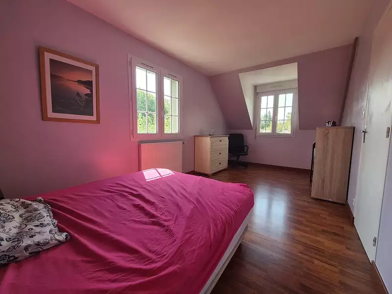 Maison, 120 m²