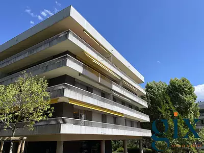 Appartement, 122,78 m²