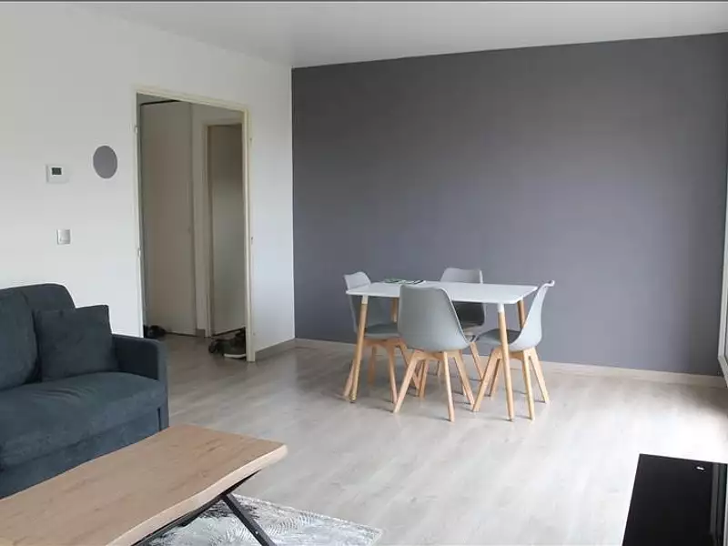Appartement, 46 m²