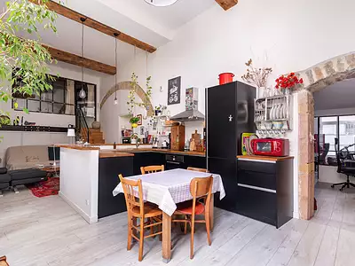 Appartement, 144,71 m²