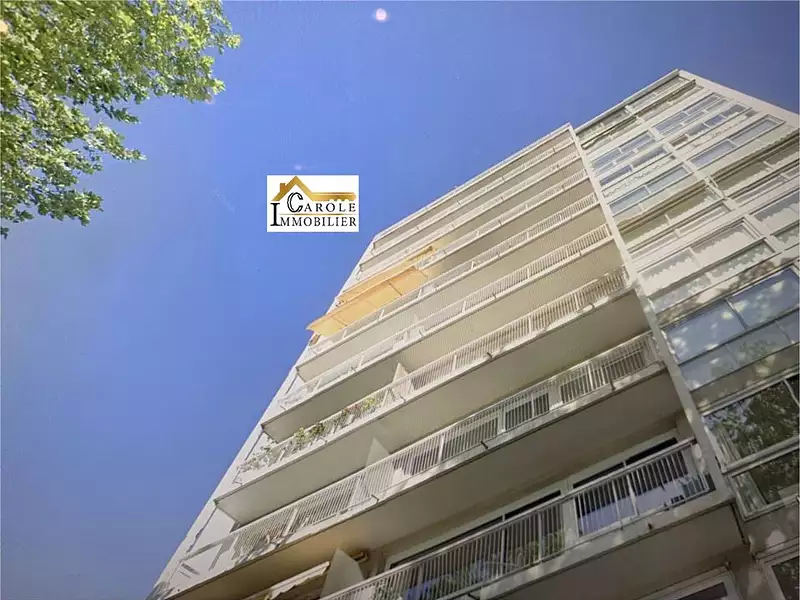 Appartement, 15,02 m²