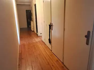 Appartement, 82 m²