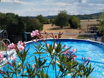 Maison, 204 m²