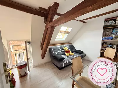 Maison, 112,37 m²