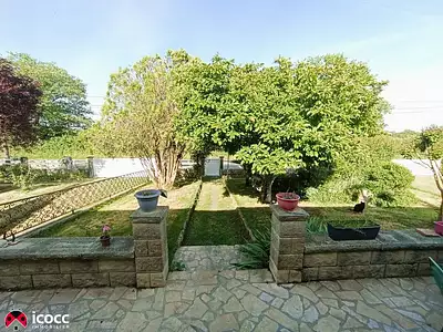Maison, 100 m²