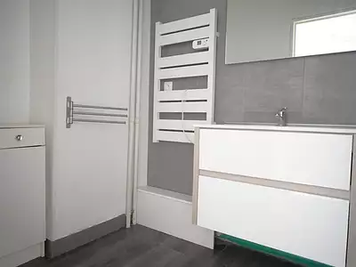 Appartement, 59 m²