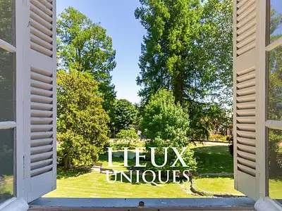 Maison, 630 m²
