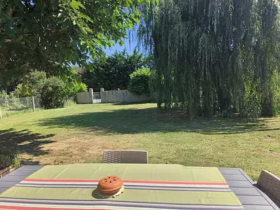Maison, 119,04 m²