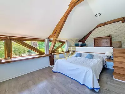 Maison, 350 m²