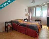 Appartement, 74 m²