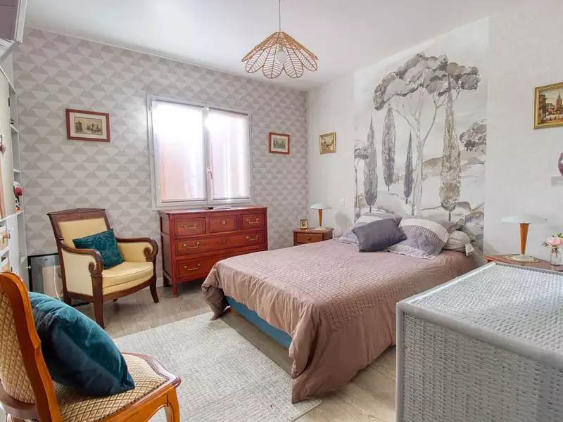 Maison, 136,63 m²