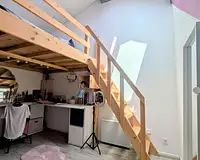 Appartement, 107,97 m²