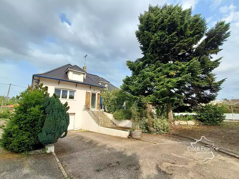 Maison, 200 m²