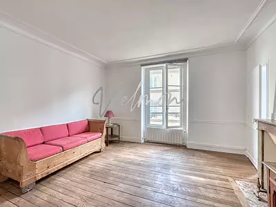 Appartement, 40,19 m²