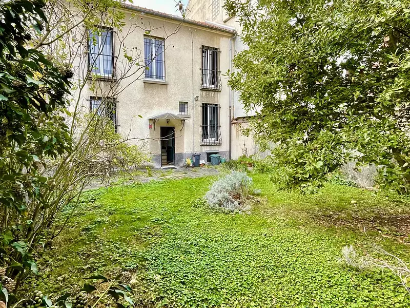 Maison, 158 m²