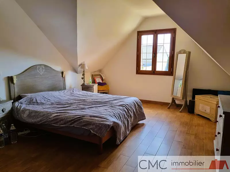 Maison, 144 m²