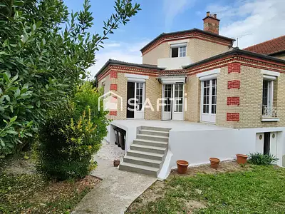 Maison, 80 m²